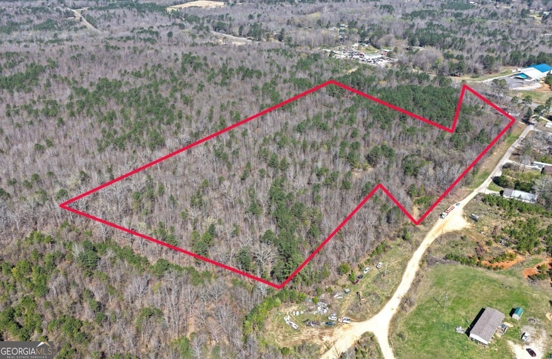 0 Spruce, Hamilton, AL, 35570