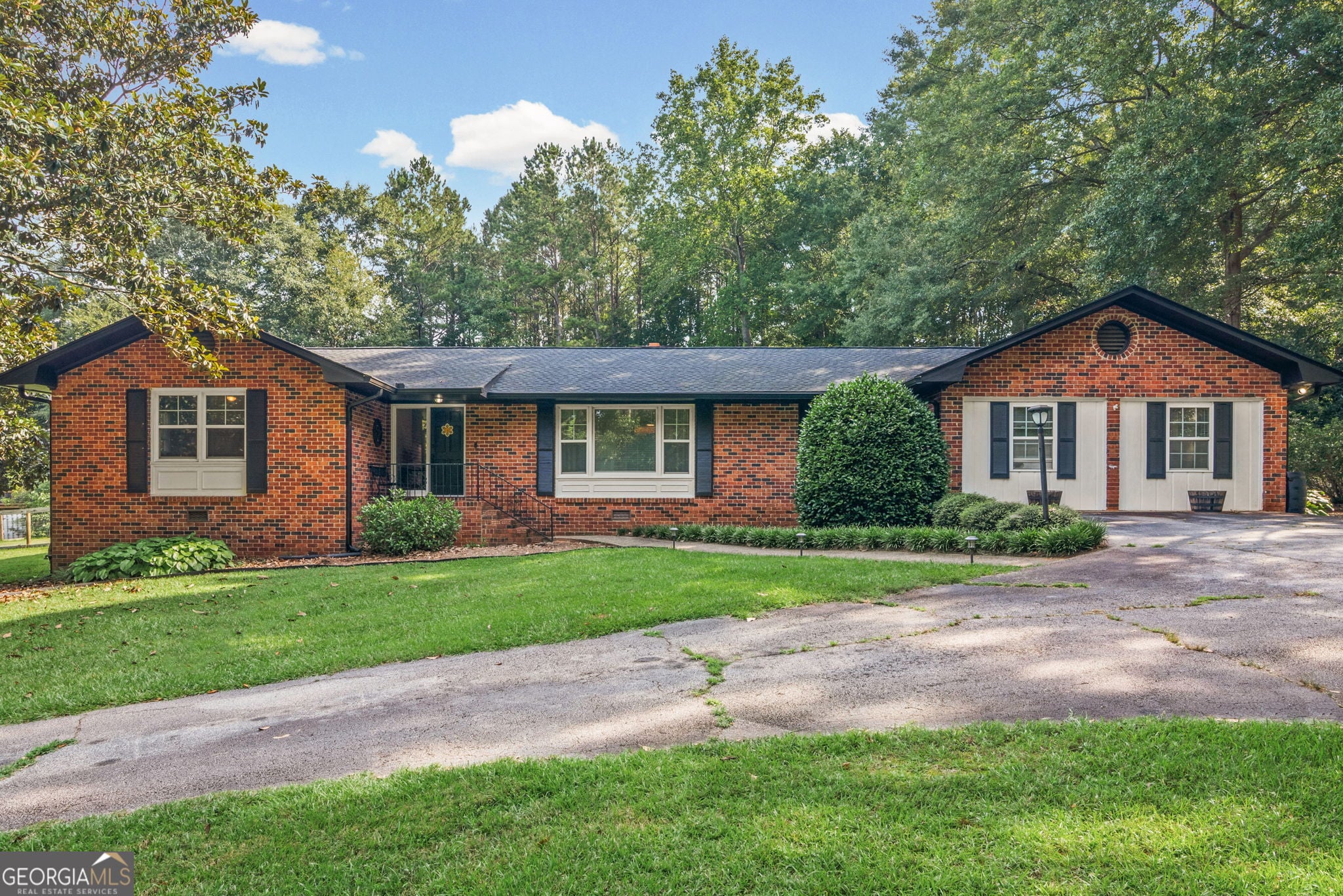 163 Sheppard Drive, Newnan, GA, 30263
