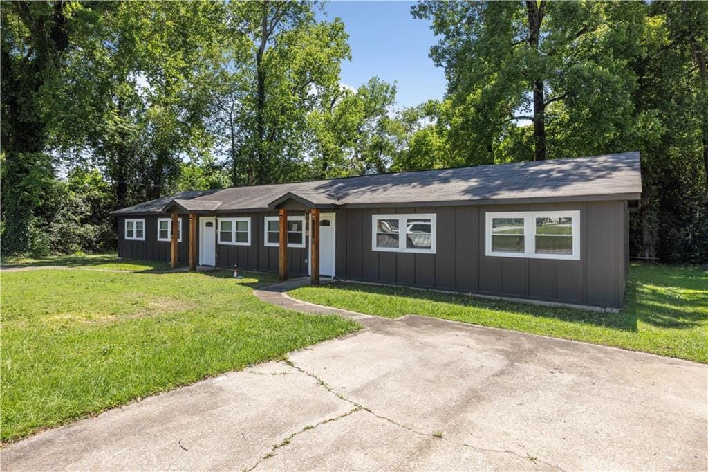 1501 18th Ave, Phenix City, AL 36867