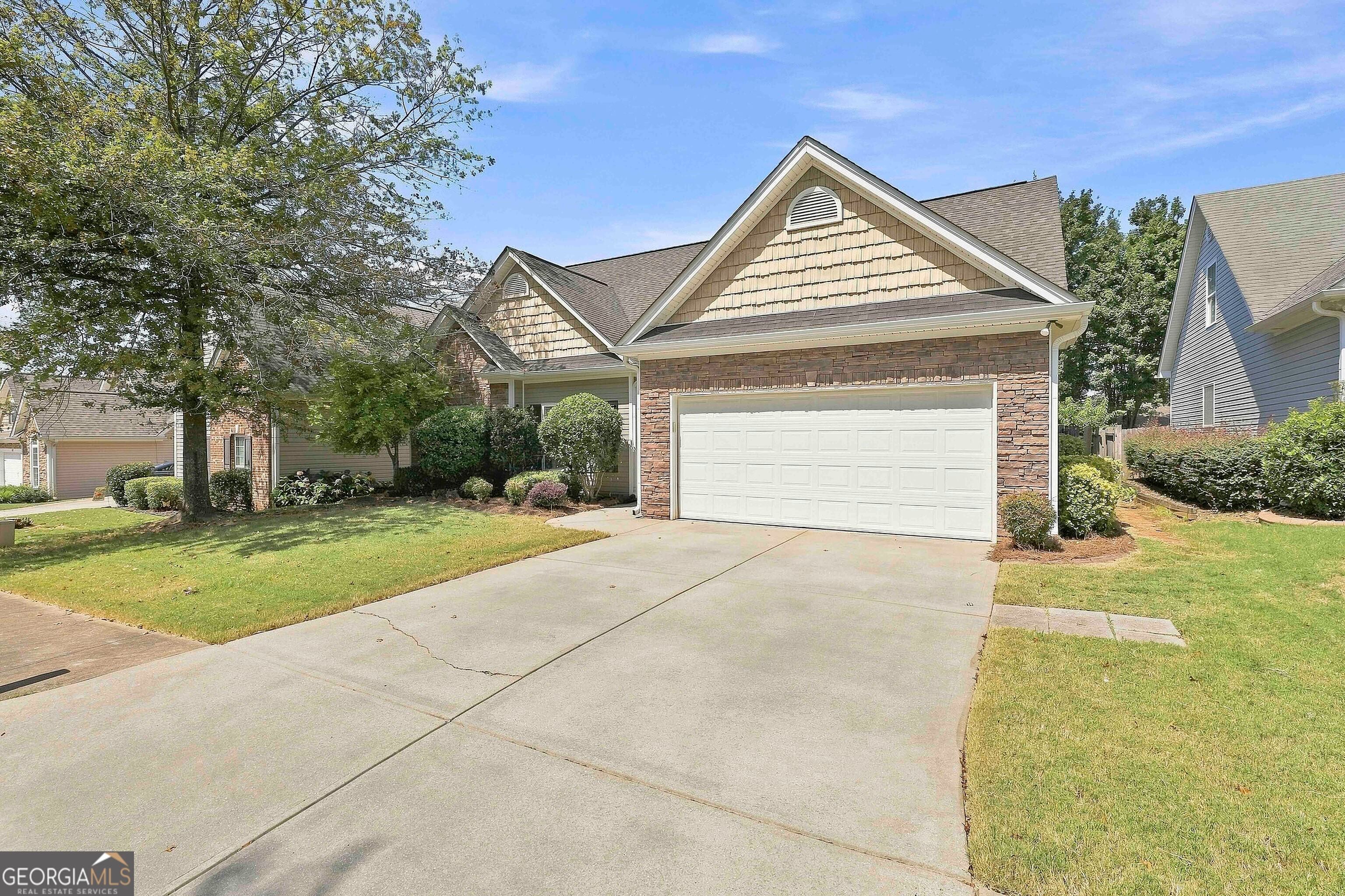 58 Village Park Dr, Newnan, GA 30265, USA