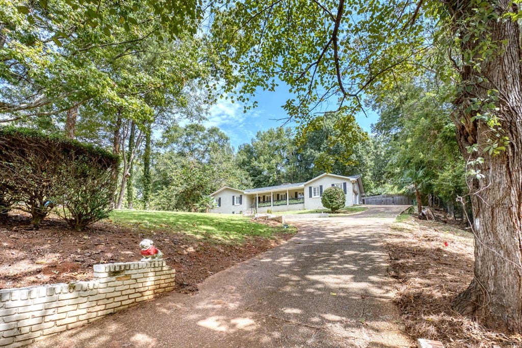 5443 Stonehaven Drive, Columbus, GA, 31904
