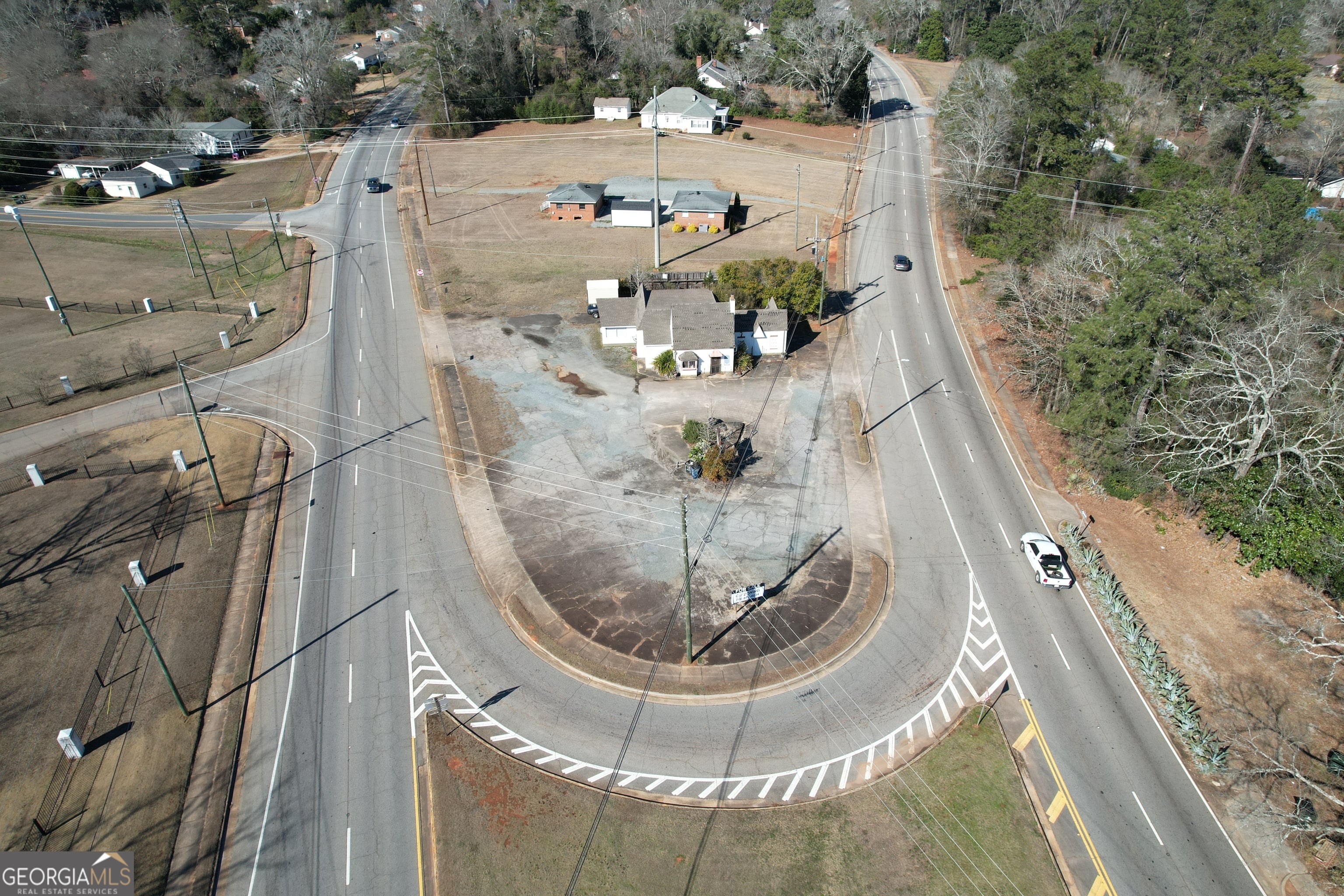 754 S Church St, Thomaston, GA 30286