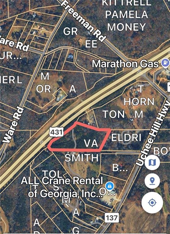 3921 US-431, Phenix City, AL 36869
