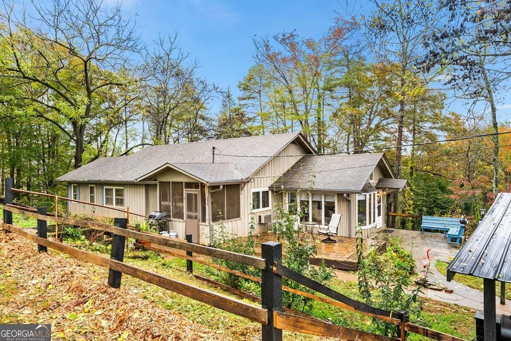 106 Settawig Road, Brasstown, NC, 28902