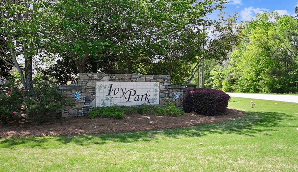 4530 Ivy Patch Drive, Fortson, GA, 31808 — Photo 2