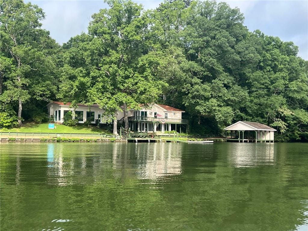 LOT 486 LEE ROAD 348, Salem, AL, 36874