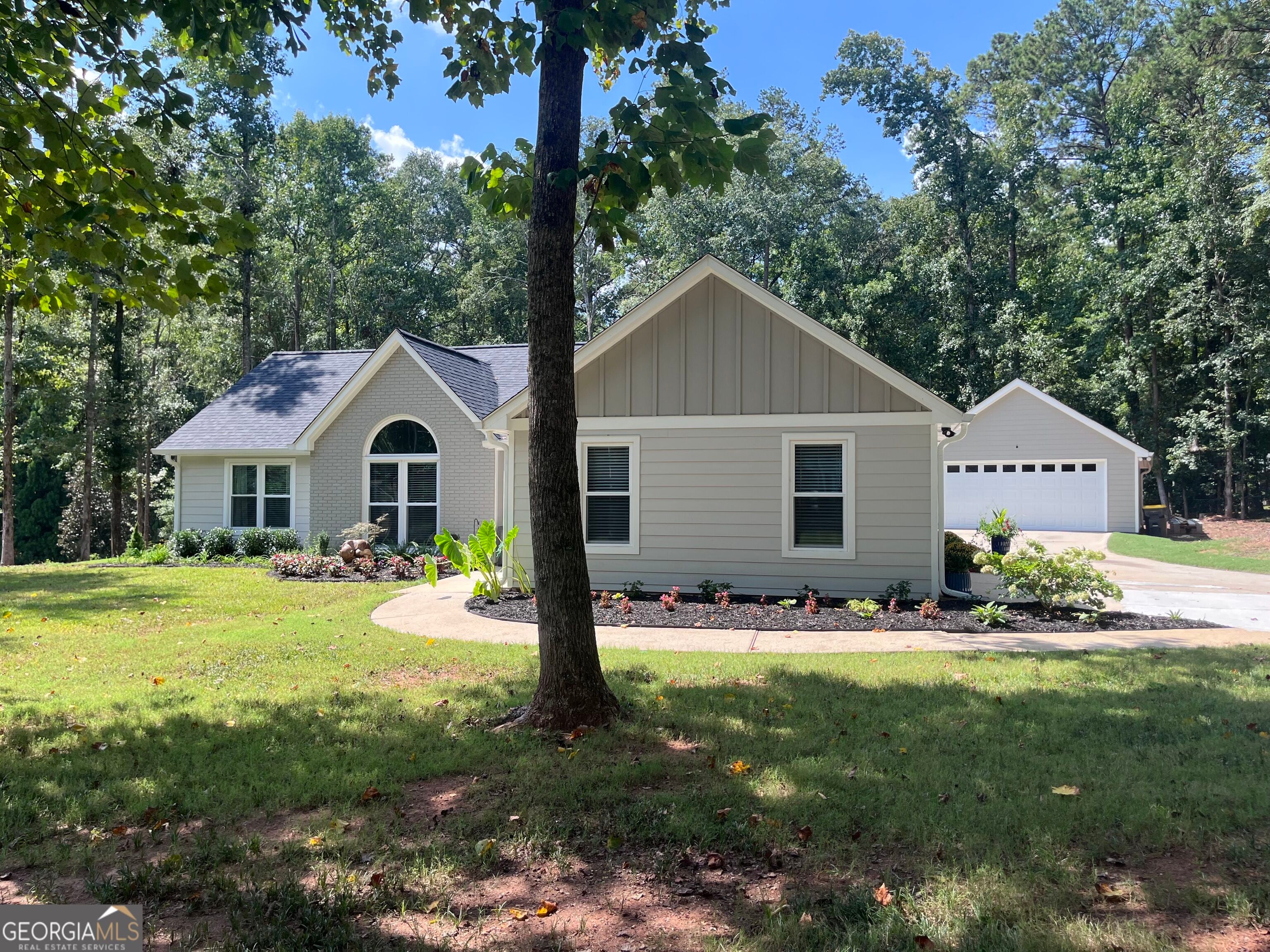 95 First Mannassas Wy E, Sharpsburg, GA 30277