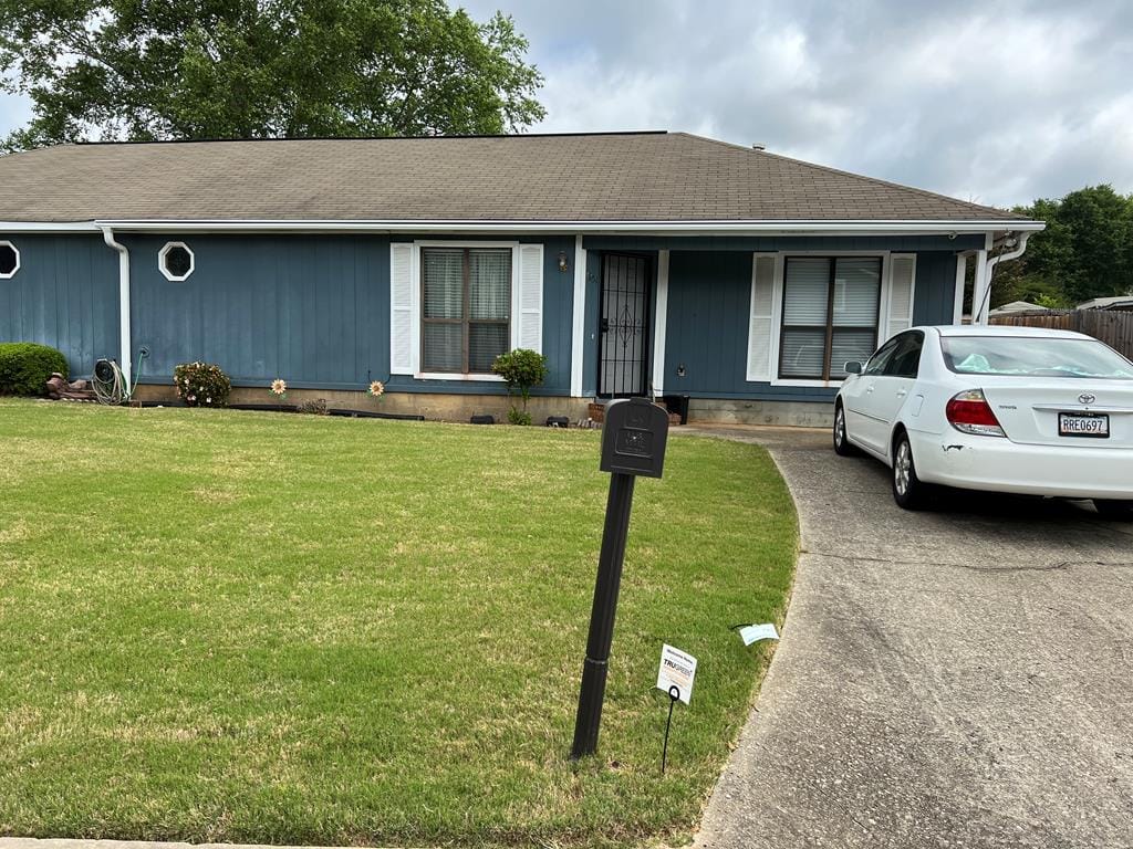 3851 Sunrise Lane, Columbus, GA, 31909