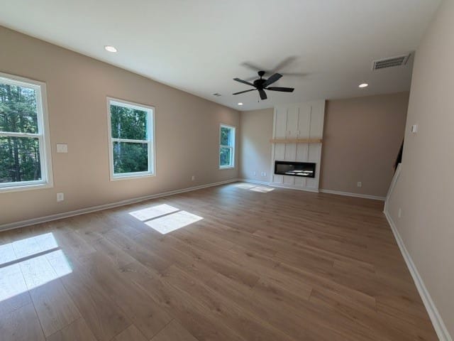 884 McDonald Dr, Opelika, AL 36801, USA, Sun-filled interiors complement light hardwood flo