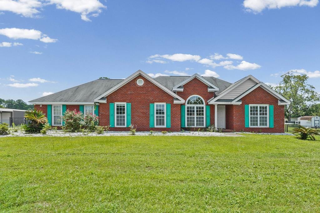 139 Hawkstead Dr, Leesburg, GA 31763