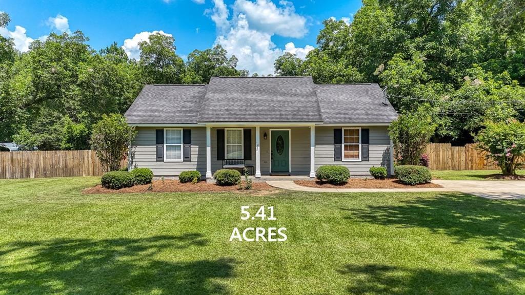 4116 Pate Street, Albany, GA, 31705