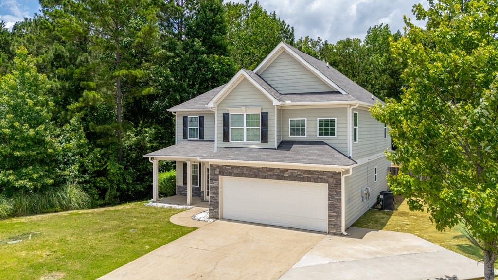 9575 Yarbrough Rd, Midland, GA 31820