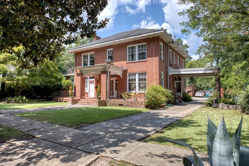 1641 16th Ave, Columbus, GA 31901