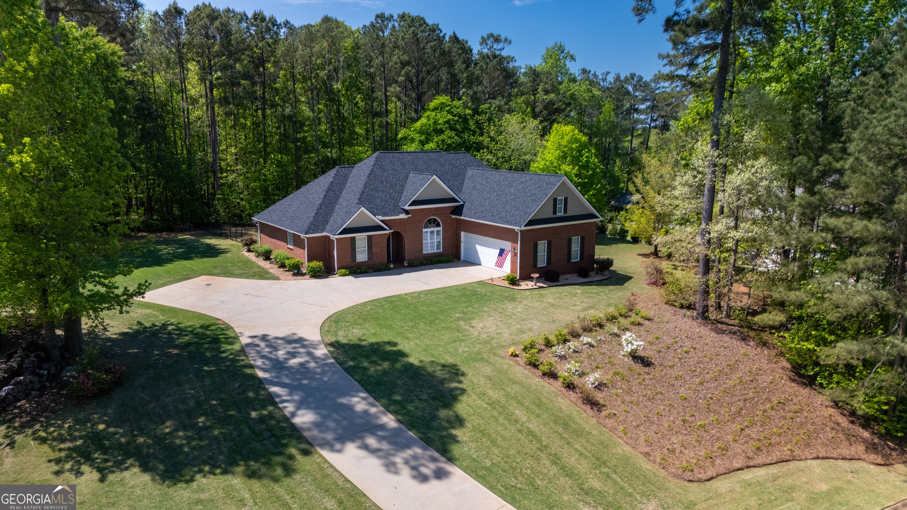 124 Riverbluff Drive, LaGrange, GA, 30240
