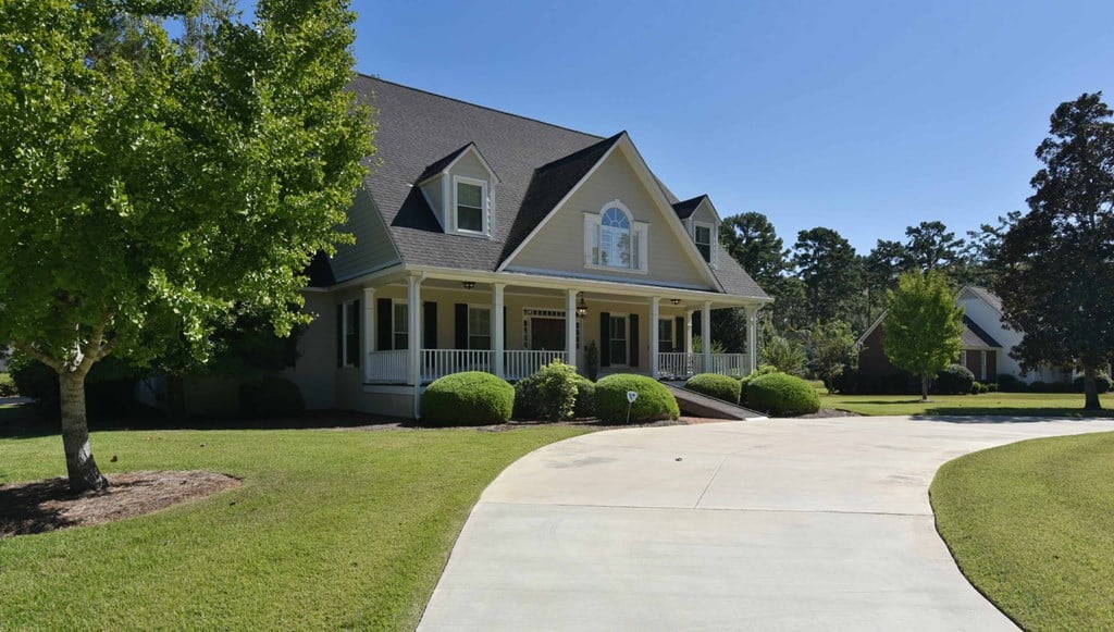 2202 Golf Course Drive, Albany, GA, 31721