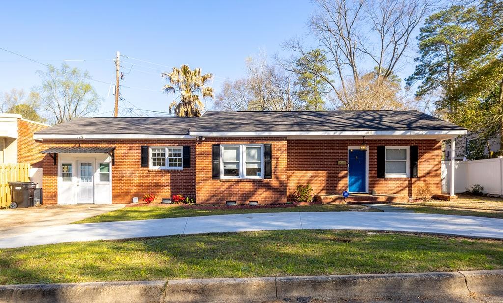 3435 Cherokee Avenue, Columbus, GA, 31906