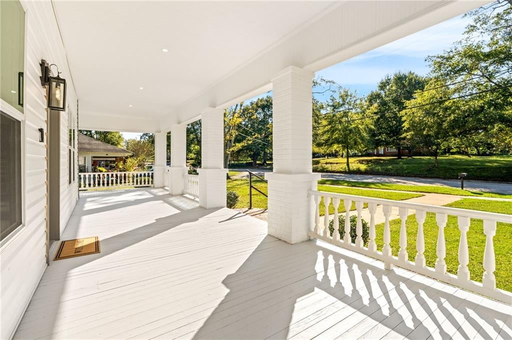 216 Lafayette St N, La Fayette, AL 36862