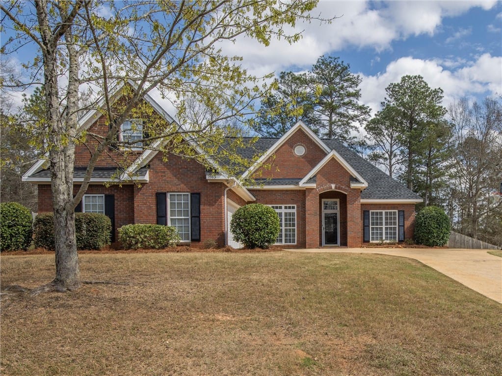 1983 Saint John Court, Auburn, AL, 36830