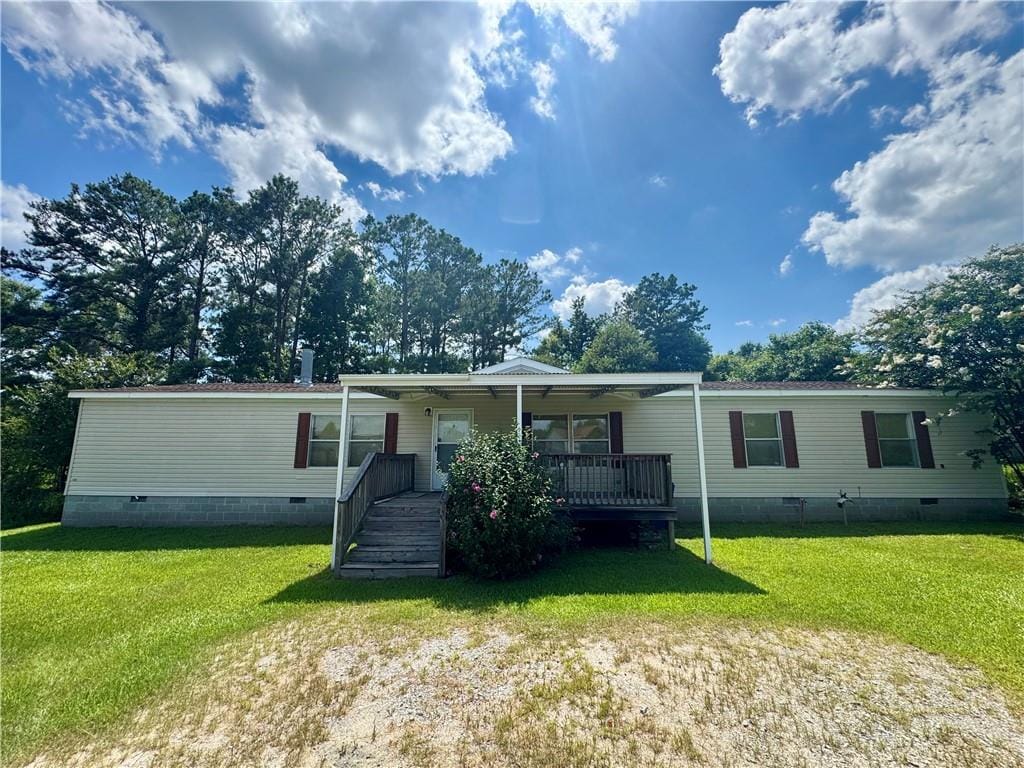 72 Lee Road 2165, Salem, AL, 35874