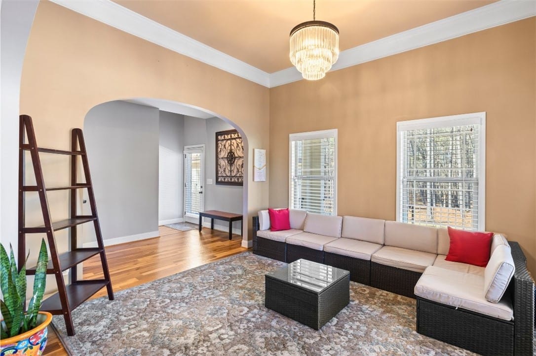 91 LEE ROAD 643, Salem, AL, 36874 — Photo 3