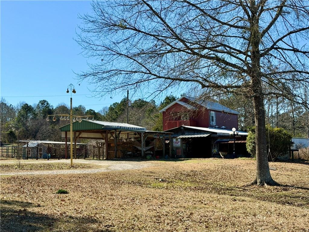 737 Lee Road 281, Salem, AL, 36874