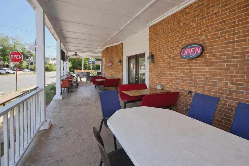 1504 Broad Street, Lumpkin, GA, 31815 — Photo 3