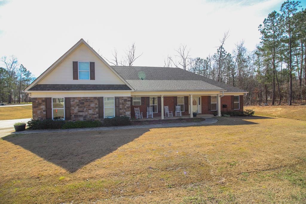 20 Lilley Court, Waverly Hall, GA, 31831