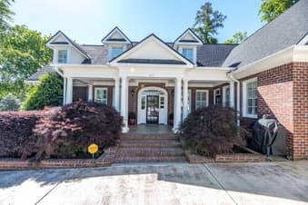 306 Cascade Road, Columbus, GA, 31904