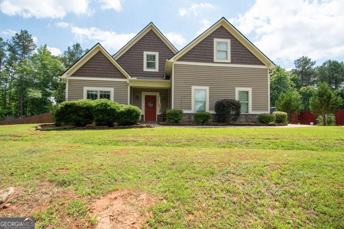 183 Edgemont Ct, LaGrange, GA 30240