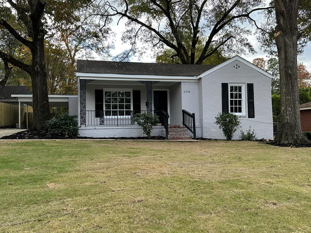 2236 Camille Drive, Columbus, GA, 31906-1002 — Photo 1