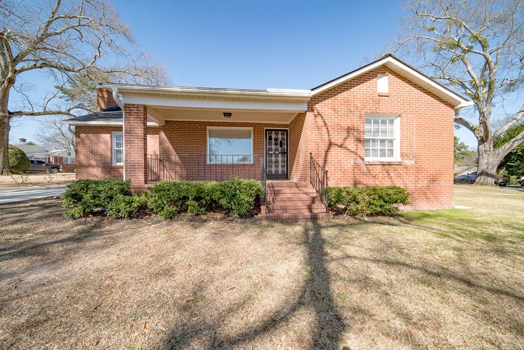 1817 35th Street, Columbus, GA, 31904