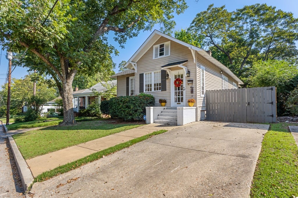 1230 Munro Avenue, Columbus, GA, 31906 — Photo 2