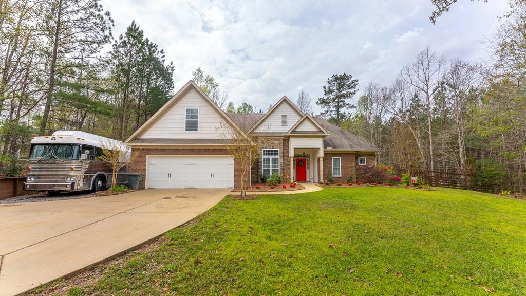 55 Bellinger Court, Fortson, GA, 31808