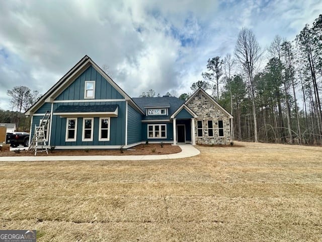 5027 Hammett #LOT 3, Hogansville, GA, 30230