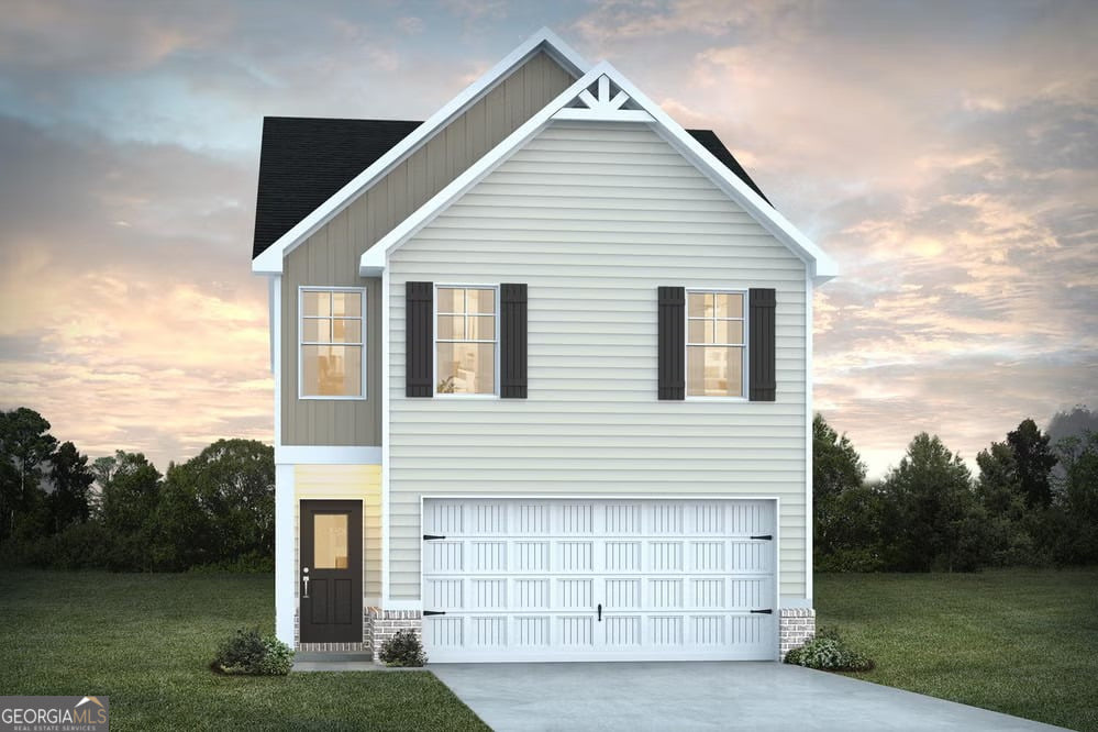 201 Harris Walk, West Point, GA 31833