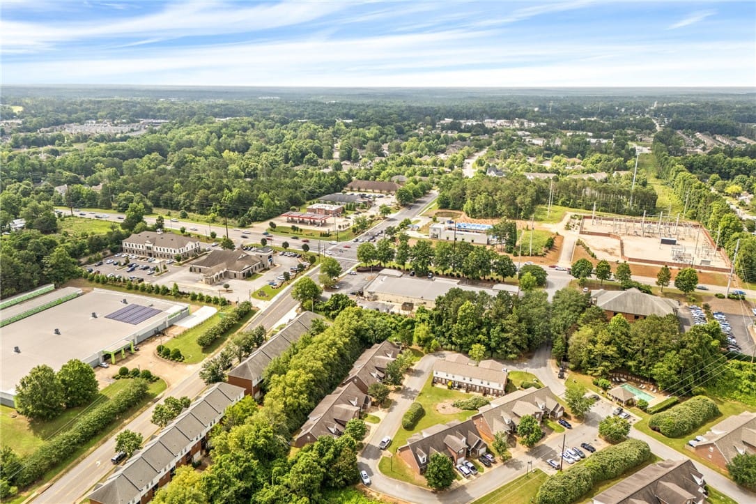 2428 E University Dr Apt 304, Auburn, AL 36830