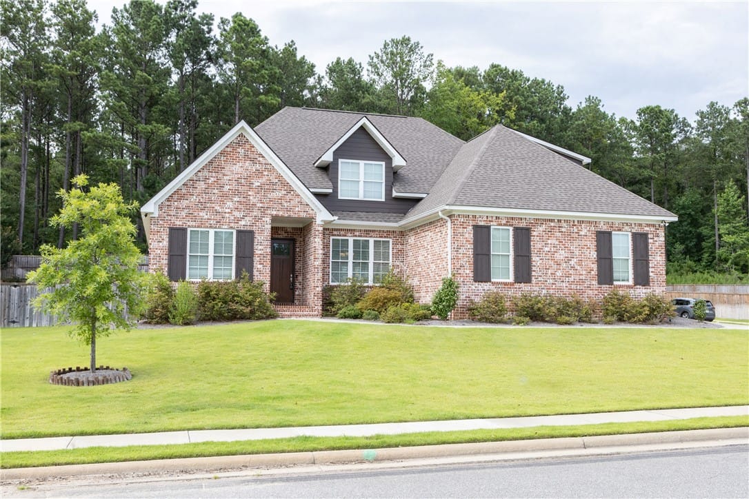 2240 GRAYMOOR, Auburn, AL, 36879