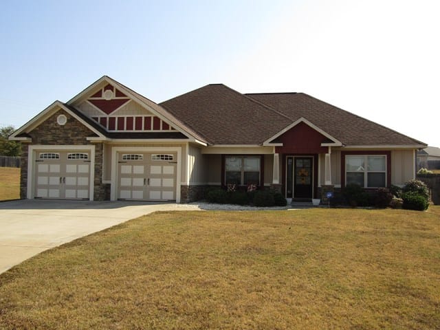 43 Lee Road 2144, Phenix City, AL, 36870