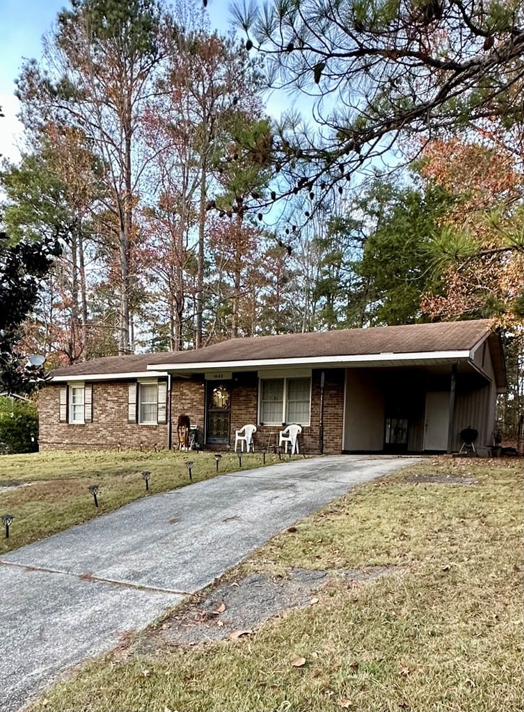 6623 Playfield Drive, Columbus, GA, 31907 — Photo 2