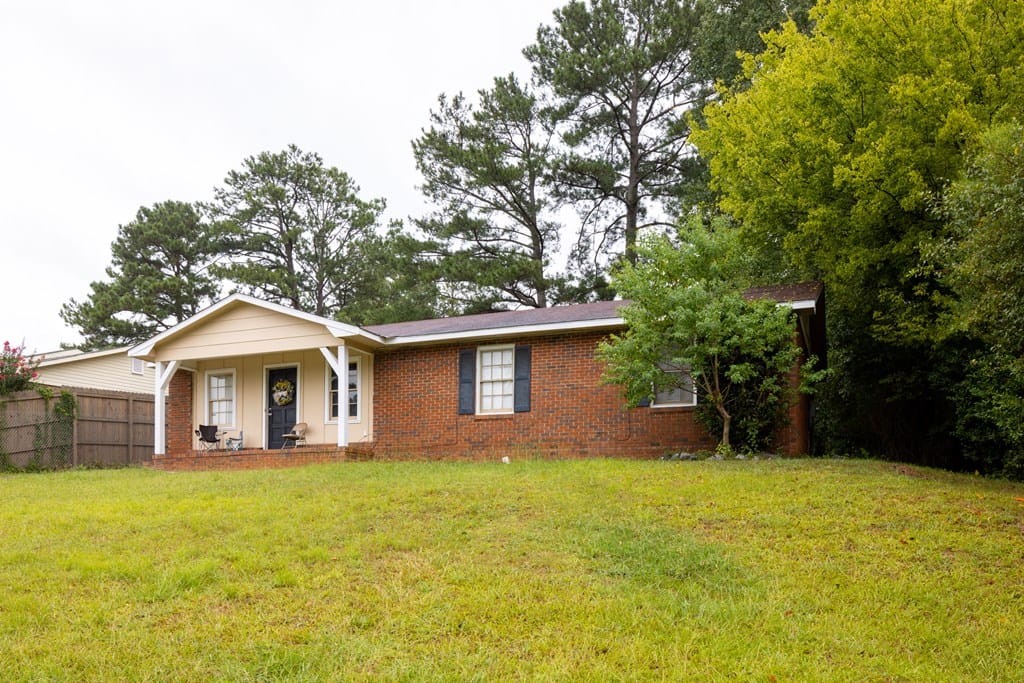 5033 Montego Drive, Columbus, GA, 31909 — Photo 2