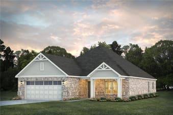 2011 HIDDEN LAKES, Opelika, AL, 36801