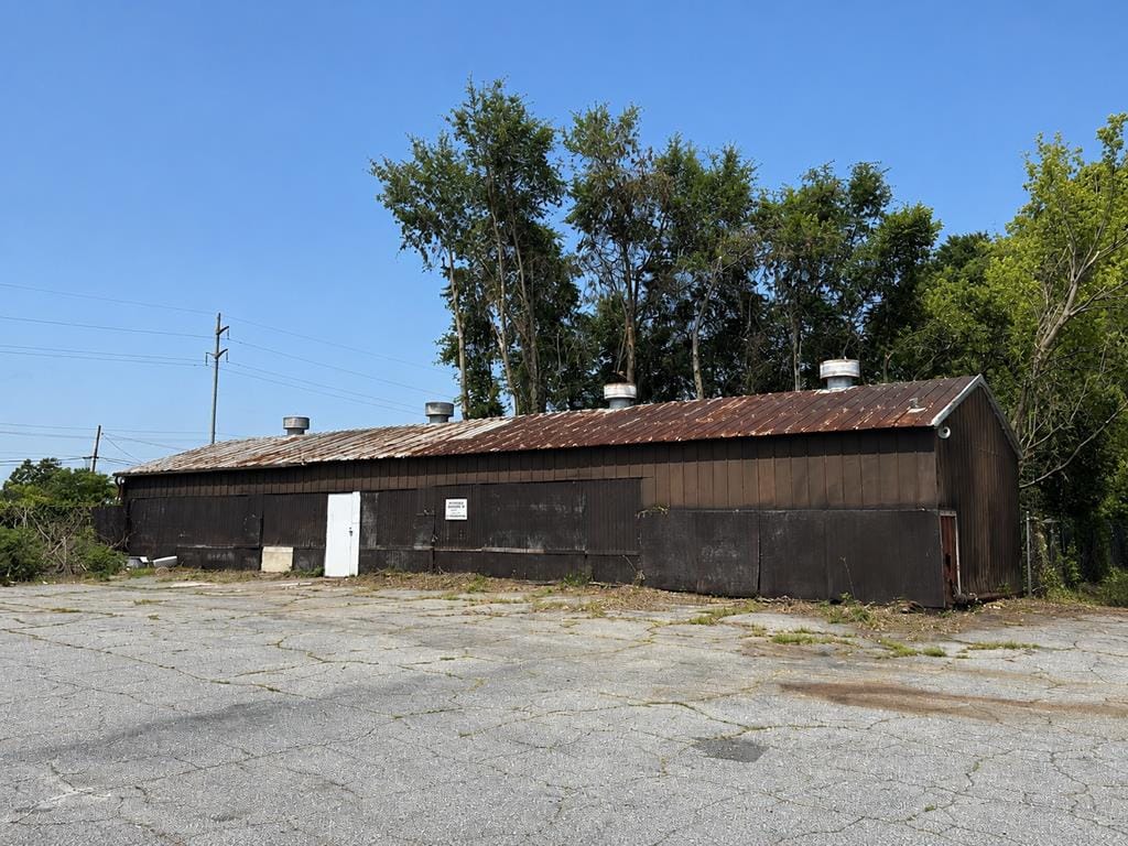 1321 Webster Ave, Columbus, GA 31901