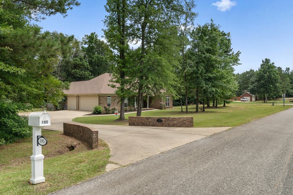 195 Maggie Way, Waverly Hall, GA, 31831 — Photo 3