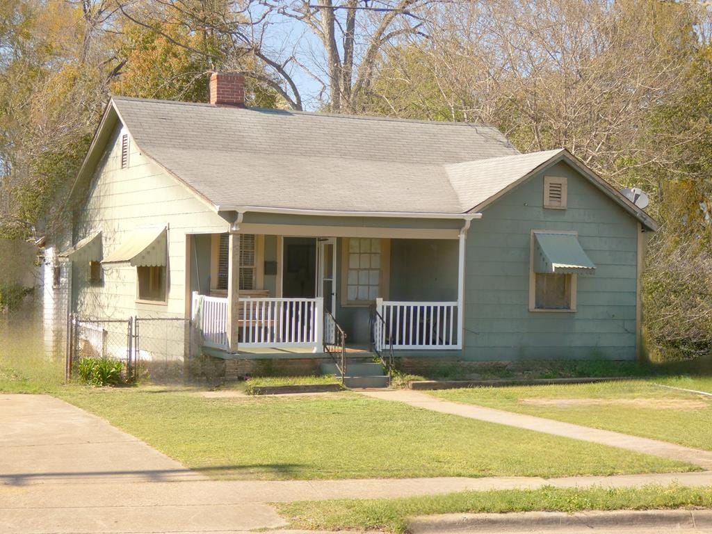 727 Apex Road, Columbus, GA, 31904