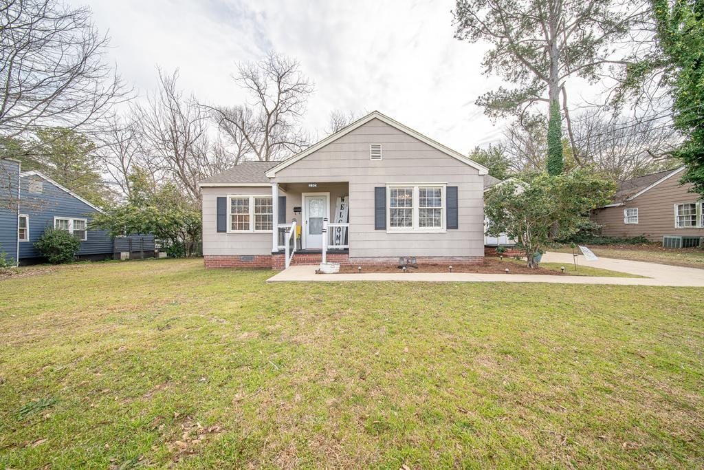 4804 Rosemont Drive, Columbus, GA, 31904