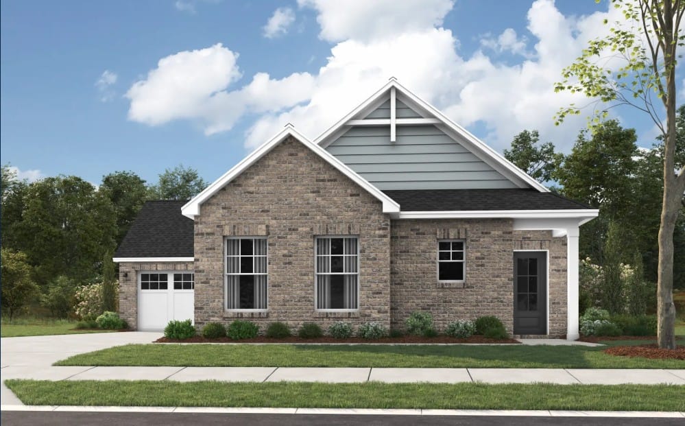 1902 Shadow Bend Lane, Auburn, AL, 36830