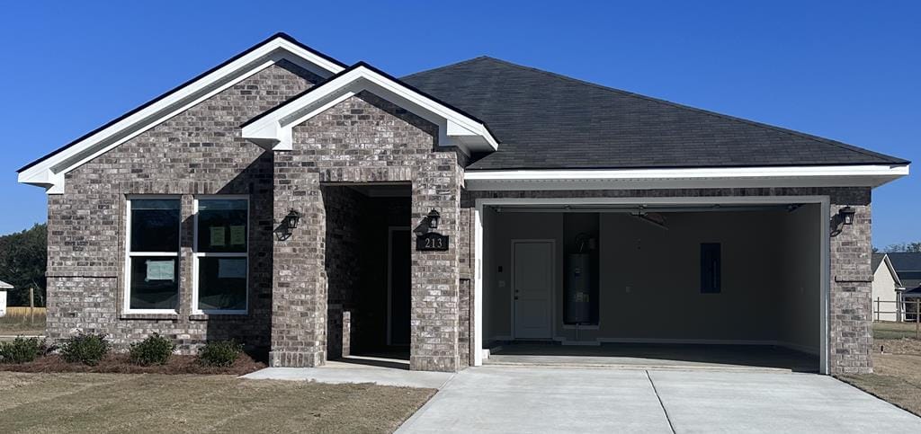 218 Ivy Glen Dr, Perry, GA 31069, USA — Photo 1