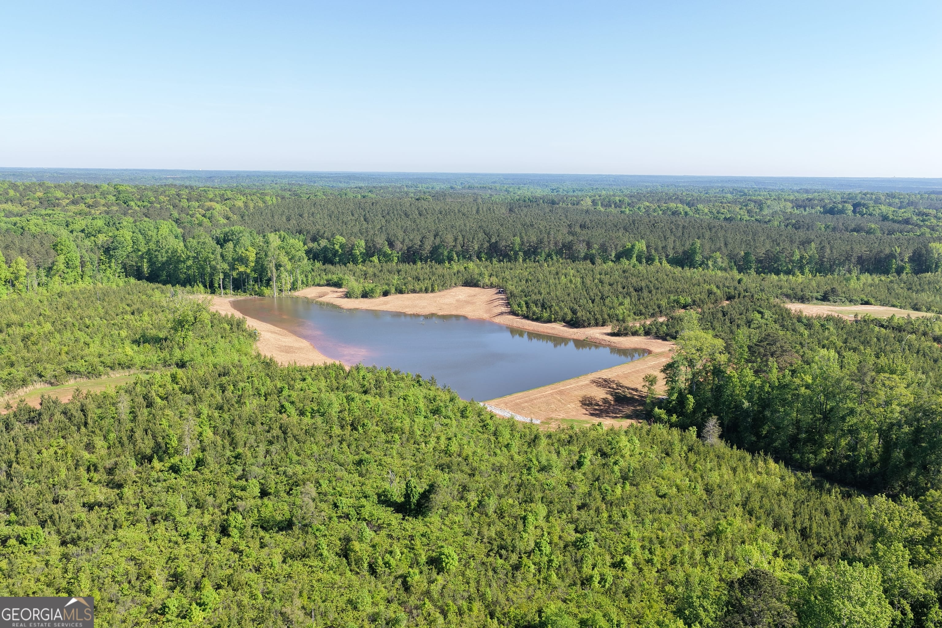 178.235 AC Rocky Mount, Luthersville, GA, 30251