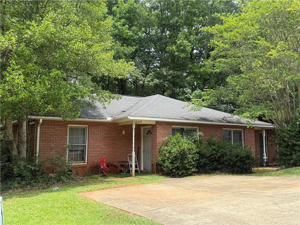 1337 Kent Drive, Auburn, AL, 36830
