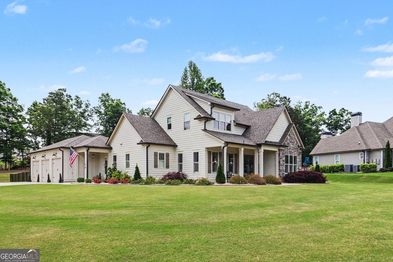 13 Anchor Court, Newnan, GA, 30263